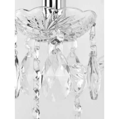 Бра 107 107B/1/165 Ni