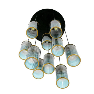 Подвесная люстра Murano 8401/10