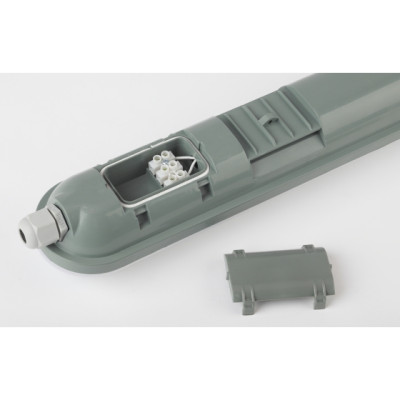 Линейный светильник  SPP-201-1-40K-036