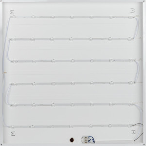 Светодиодная панель  SPO-1-50-4K-M