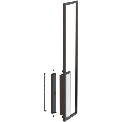 Крепление Boutique 7713