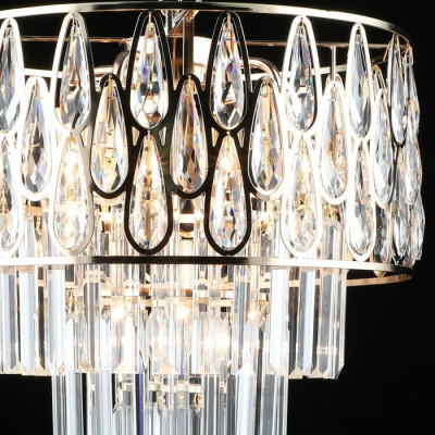 Подвесная люстра  02189-0.4-05 FGD