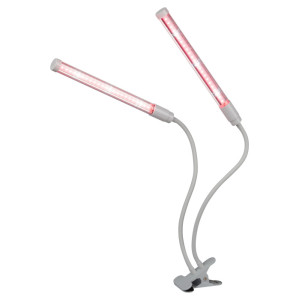 Настольная лампа для растений  FITO-20W-АLED-L