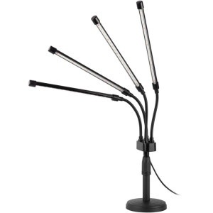 Настольная лампа для растений  FITO-40W-АLED-Ra