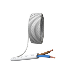 Провод  ШП2-0,75-50Б