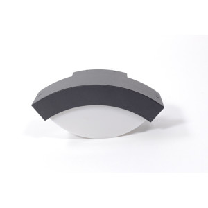 Настенный светильник уличный  2146 GR