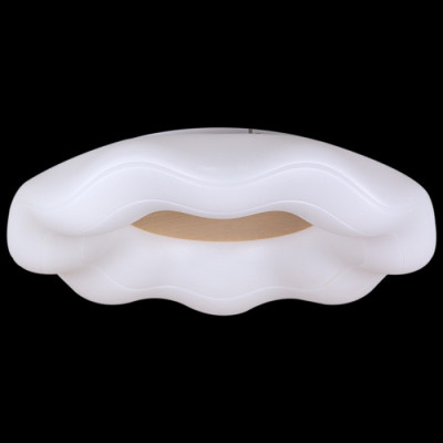 Потолочный светильник  01029-0.3-01 WOOD