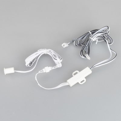 Выключатель с датчиком движения PRIME 036176