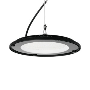 Промышленный купольный светильник  UFO-150W/01