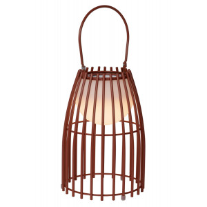 Уличная настольная лампа Fjara 06801/01/97