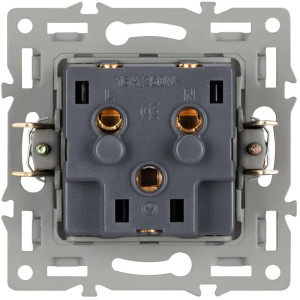 Розетка  043730