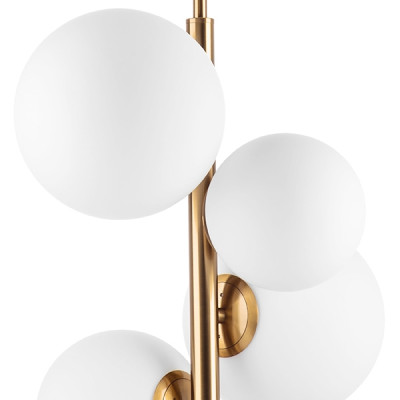 Подвесная люстра Croco 815053