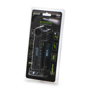 Кемпинговый фонарь  GF803