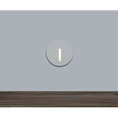 Подсветка для лестниц и ступеней  DL 3034 white