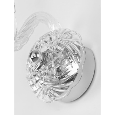 Бра 101 101B/1/165 Ni