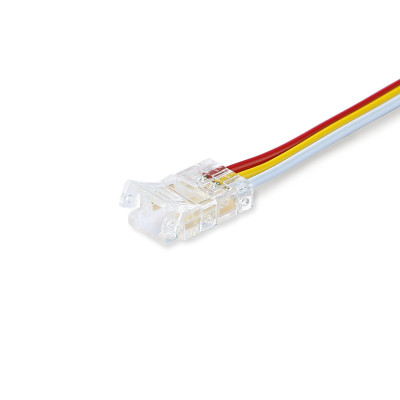 Соединитель гибкий Illumination GS7911