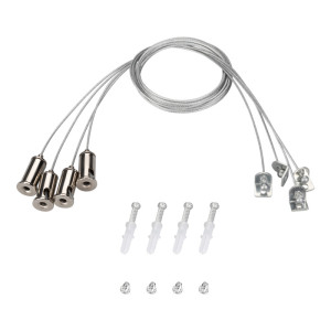 Набор для установки панелей ACCESSORIES 029583(1)